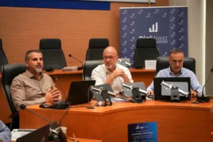 Δράσεις ενημέρωσης του έργου DigiWest σε συνέργεια με το Δίκτυο ΣΕΑΔΕ