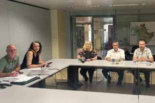 Η Αχαΐα διεκδικεί δεύτερη Ψυχιατρική Κλινική – Οι επαφές της Άννας Μαστοράκου