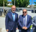 Αναβίωση της αδελφοποίησης Κερύνειας Αιγιαλείας – Κερύνειας Κύπρου, με τη συμμετοχή της Περιφέρειας Δυτικής Ελλάδας