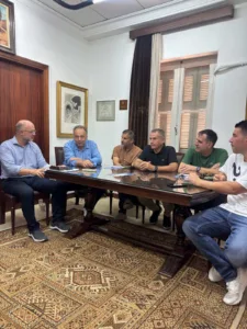Εμπορικός Σύλλογος Πάτρας: Ενημέρωση για το έργο DigiWest και τα τρέχοντα προγράμματα στήριξης
