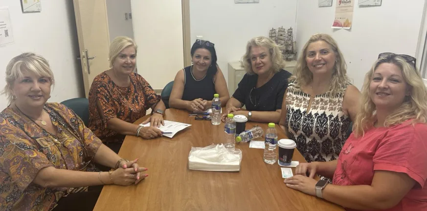 Συνάντηση στην Περιφέρεια για τα ζητήματα των τρίτεκνων-Τι αποφάσισαν