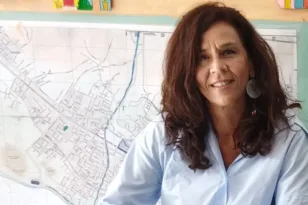 Νέα Κεντρική Επιτροπή ΣΥΡΙΖΑ – Σοφία Σιδέρη: «Η μάχη ξεκινά τώρα»