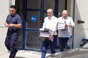 Πάτρα: Καρέ-καρέ το παρασκήνιο της Ιατροδικαστικής, η μαραθώνια έρευνα