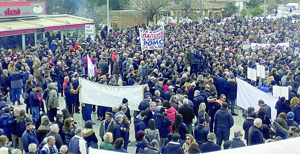 Πατρών-Πύργου: Ένας αυτοκινητόδρομος, πολλές προοπτικές - Το ιστορικό, ο φόρος αίματος, οι διεκδικήσεις και το μέλλον