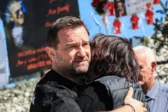 Το μήνυμα του Νίκου Πλακιά: «Ντροπή σε εσάς τους 157 που τον αθωώνετε...»
