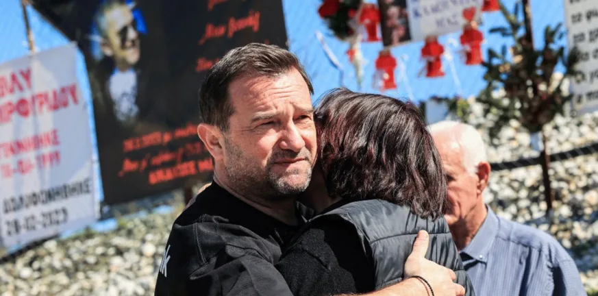 Το μήνυμα του Νίκου Πλακιά: «Ντροπή σε εσάς τους 157 που τον αθωώνετε...» Το μήνυμα του Νίκου Πλακιά: «Ντροπή σε εσάς τους 157 που τον αθωώνετε...»