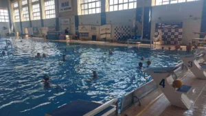 Οι μικροί της ΝΕΠ φιλικά με τον Απόλλωνα Σμύρνης Οι μικροί της ΝΕΠ φιλικά με τον Απόλλωνα Σμύρνης