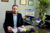 Προάγεται και παραμένει εντός έδρας» ο Ιορδάνης Μαγειράκης