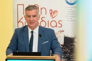 Γρηγόρης Τσίγκας για μικρούς ΝΕΠ: Και συγχαρητήρια και αιχμές για τη διαιτησία