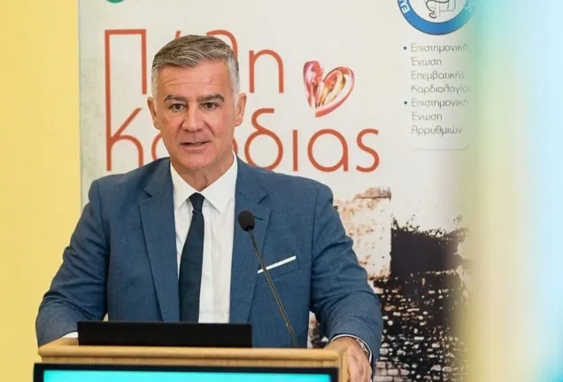 Γρηγόρης Τσίγκας για μικρούς ΝΕΠ: Και συγχαρητήρια και αιχμές για τη διαιτησία