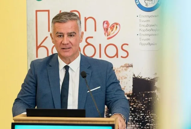 Γρηγόρης Τσίγκας για μικρούς ΝΕΠ: Και συγχαρητήρια και αιχμές για τη διαιτησία Γρηγόρης Τσίγκας για μικρούς ΝΕΠ: Και συγχαρητήρια και αιχμές για τη διαιτησία