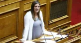 Τα 5 Α που απέδωσε η Ζωή Κωνσταντοπούλου στα στελέχη της Κυβέρνησης!
