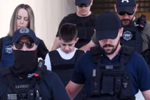 Πώς οι επιστημονικές έρευνες της ΕΛ.ΑΣ. ανέτρεψαν τις ιατροδικαστικές εκθέσεις στην υπόθεση Μουρτζούκου