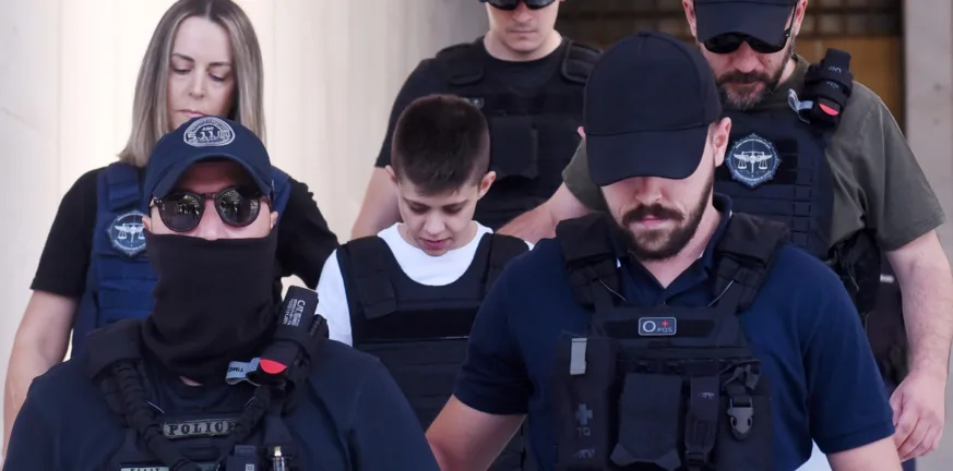 Πώς οι επιστημονικές έρευνες της ΕΛ.ΑΣ. ανέτρεψαν τις ιατροδικαστικές εκθέσεις στην υπόθεση Μουρτζούκου