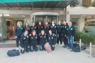 Την 5η θέση στην Ελλάδα οι Κορασίδες της ΝΕΠ