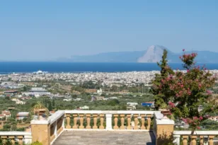 Δυτική Ελλάδα: Φιλόδοξο προτεινόμενο σχέδιο από τον Σύνδεσμο Τουριστικών Επιχειρήσεων με στόχος 5ετίας τα 553 εκ.€