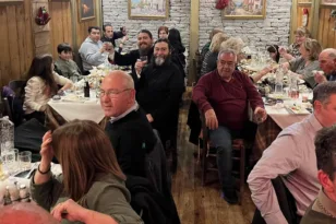 Μητρόπολη Καλαβρύτων και Αιγιαλείας και Co2gether συνεχίζουν μαζί