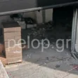 Γεωργιάδης για την φωτιά στο Νοσοκομείο «Άγιος Ανδρέας»: «Γλιτώσαμε τα χειρότερα χάρη στην άμεση κινητοποίηση όλων»