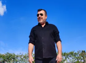 Ανδρέας Γιώτης: «Η Παναχαϊκή θα πάει για άνοδο!»