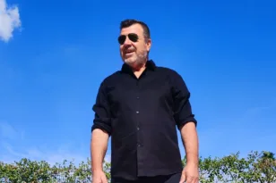 Ανδρέας Γιώτης: «Η Παναχαϊκή θα πάει για άνοδο!»