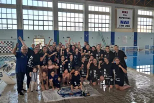 Η ΝΕΠ κλείνει Ελληνίδα, Αμερικάνα και Γιαπωνέζα – Αίτημα στον ΝΟΠ για προετοιμασία