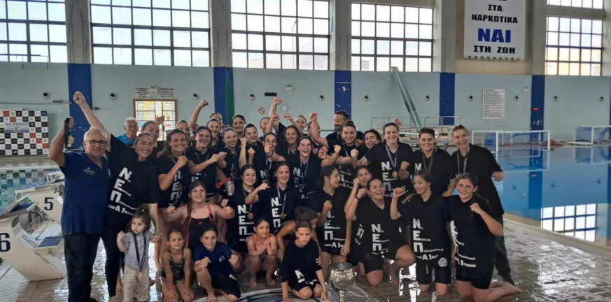 Η ΝΕΠ κλείνει Ελληνίδα, Αμερικάνα και Γιαπωνέζα - Αίτημα στον ΝΟΠ για προετοιμασία