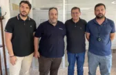 Τι είπαν στο Δημαρχείο Κώστας Γενηδούνιας και Κώστας Πελετίδης