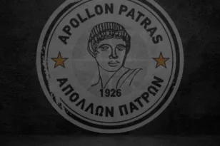 «Έφυγε» από τη ζωή ο Χρήστος Αναστασόπουλος, συλλυπητήρια από τον Απόλλωνα