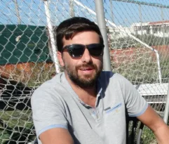 Κεραυνός Αγίου Βασιλείου: Ενας Ηρακλής όνομα και πράγμα!
