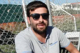 Κεραυνός Αγίου Βασιλείου: Ενας Ηρακλής όνομα και πράγμα!