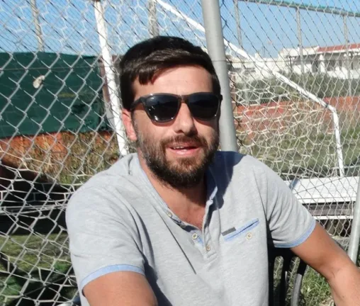 Κεραυνός Αγίου Βασιλείου: Ενας Ηρακλής όνομα και πράγμα!