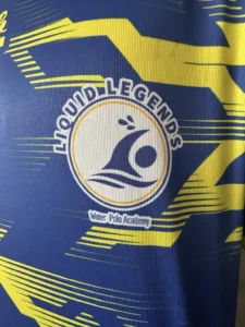 Οι μικροί της ΝΕΠ φιλικά με τους Liquid Legends