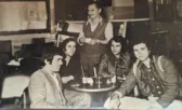 Λύγισε στα 96 του ο Πάνος του ιστορικού «Φοίνικα» στα Ψηλαλώνια Αιγίου...