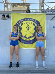 Ορια και νέα ρεκόρ στα «Τοφάλεια» - Ελαμψε πάλι η Βαλαχά - Ολες οι επιδόσεις των Αχαιών