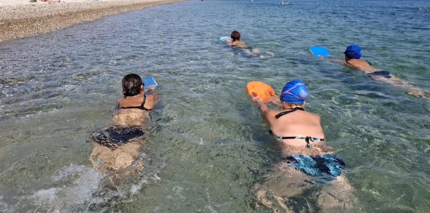 «Αθληση για όλους», θερινά προγράμματα από τον Δήμο Πατρεών