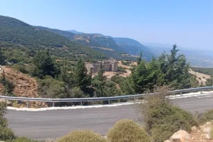 Πάτρα: Προς ολοκλήρωση ο δρόμος προς Παναχαϊκό ΦΩΤΟ