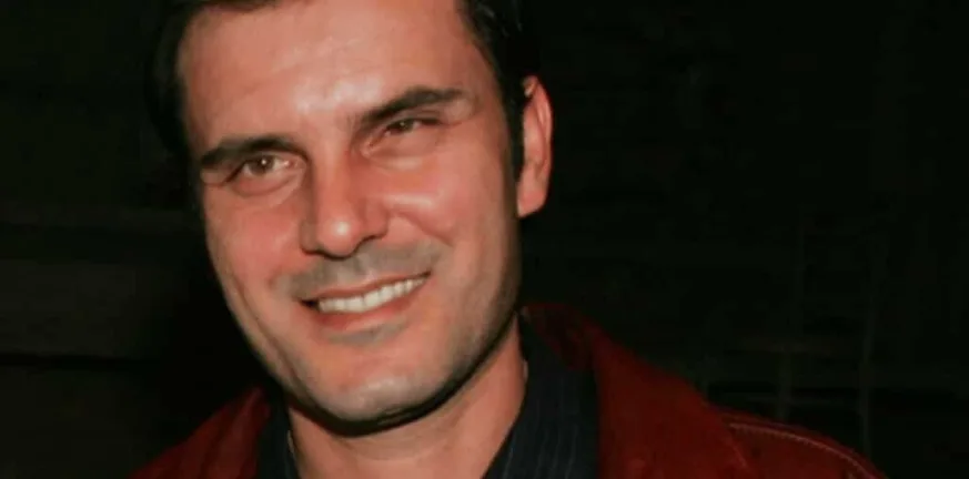 Γεράσιμος Μιχελής: Έφυγε από τη ζωή ο κακός του «Παρά Πέντε» Γεράσιμος Μιχελής: Έφυγε από τη ζωή ο κακός του «Παρά Πέντε»