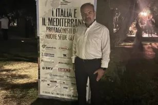 Η εταιρεία Πλέσσας παρούσα σε μεγάλο διεθνές Forum