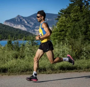 Ο Αθηνόδωρος έκανε θραύση στο 14ο Zagori Mountain Running 2025