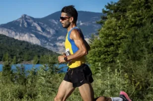 Ο Αθηνόδωρος έκανε θραύση στο 14ο Zagori Mountain Running 2025