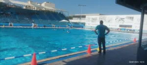 Οι Νεάνιδες της ΝΕΠ φουλάρουν για την 5η θέση - Αποτελέσματα/φωτογραφίες
