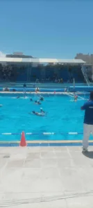 Οι Νεάνιδες της ΝΕΠ φουλάρουν για την 5η θέση - Αποτελέσματα/φωτογραφίες