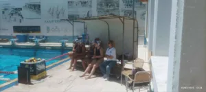 Οι Νεάνιδες της ΝΕΠ φουλάρουν για την 5η θέση - Αποτελέσματα/φωτογραφίες