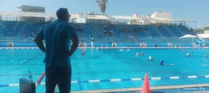 Οι Νεάνιδες της ΝΕΠ φουλάρουν για την 5η θέση - Αποτελέσματα/φωτογραφίες