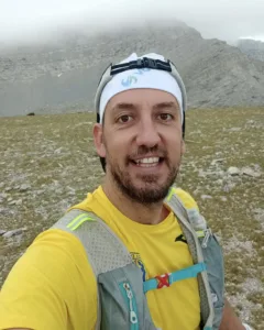Ο Αθηνόδωρος έκανε θραύση στο 14ο Zagori Mountain Running 2025