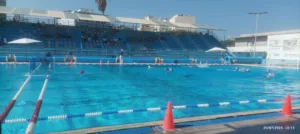 Οι Νεάνιδες της ΝΕΠ φουλάρουν για την 5η θέση - Αποτελέσματα/φωτογραφίες