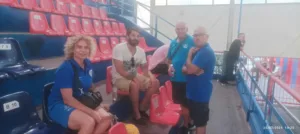 Την 5η θέση στην Ελλάδα οι Κορασίδες της ΝΕΠ