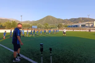 Με επιτυχία το camp του Ατλαντα