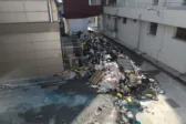 Πάτρα - Νοσοκομείο «Άγιος Ανδρέας»: Μια φωτιά με ήχο καμπάνας - Αναζητούνται αιτίες και ευθύνες ΦΩΤΟ