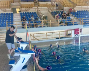 Οι μικροί της ΝΕΠ φιλικά με τον Απόλλωνα Σμύρνης Οι μικροί της ΝΕΠ φιλικά με τον Απόλλωνα Σμύρνης